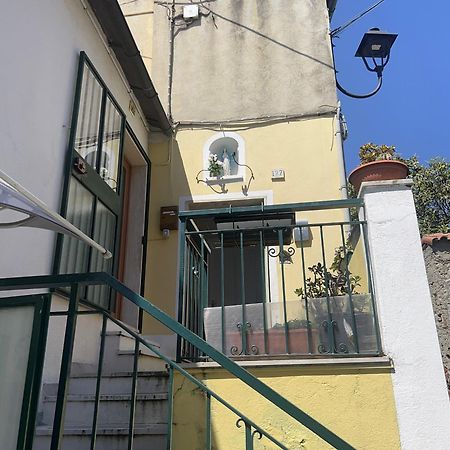 Bed and Breakfast Casa Graziella Celle Ligure Exterior foto