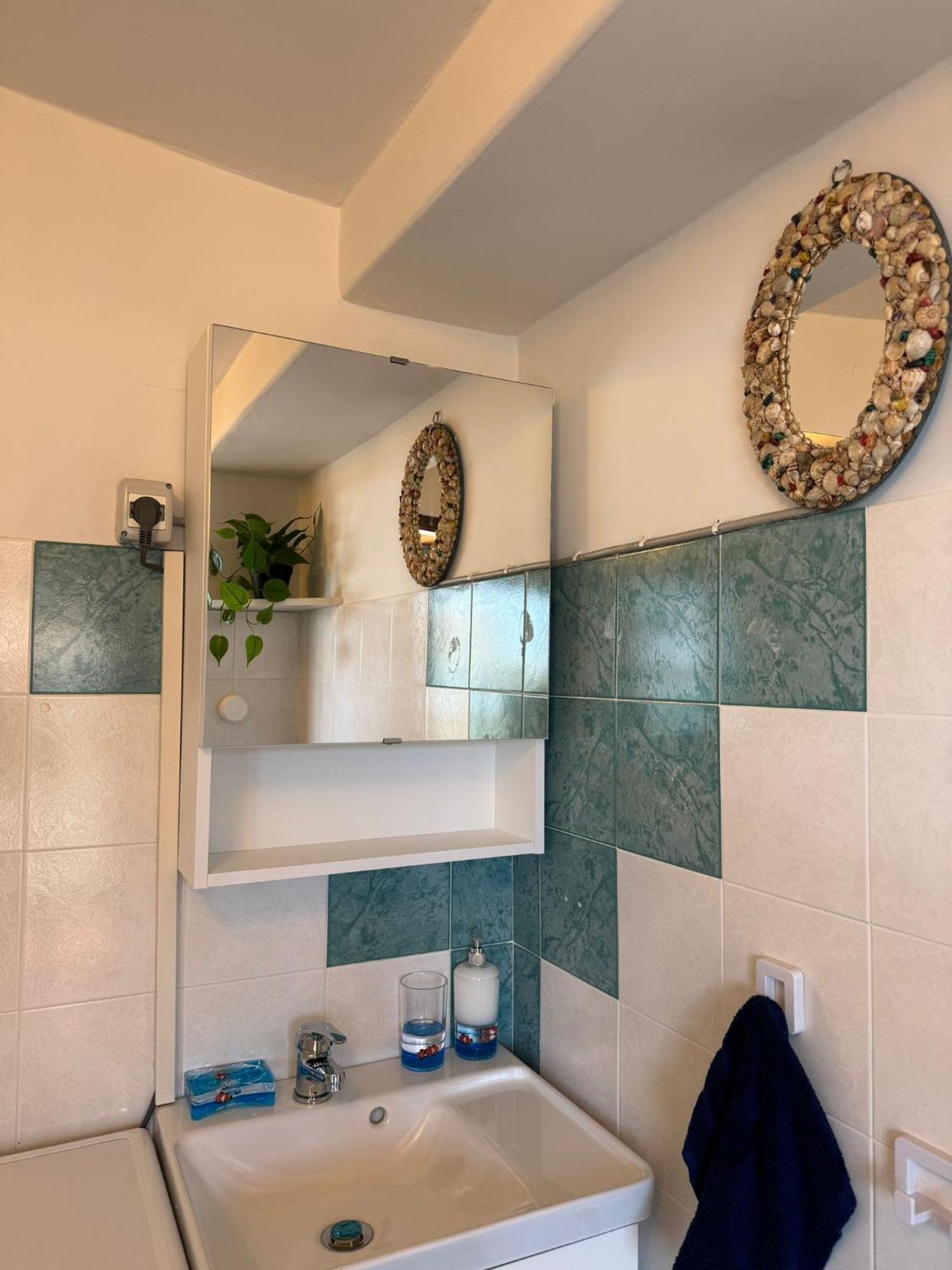 Bed and Breakfast Casa Graziella Celle Ligure Exterior foto