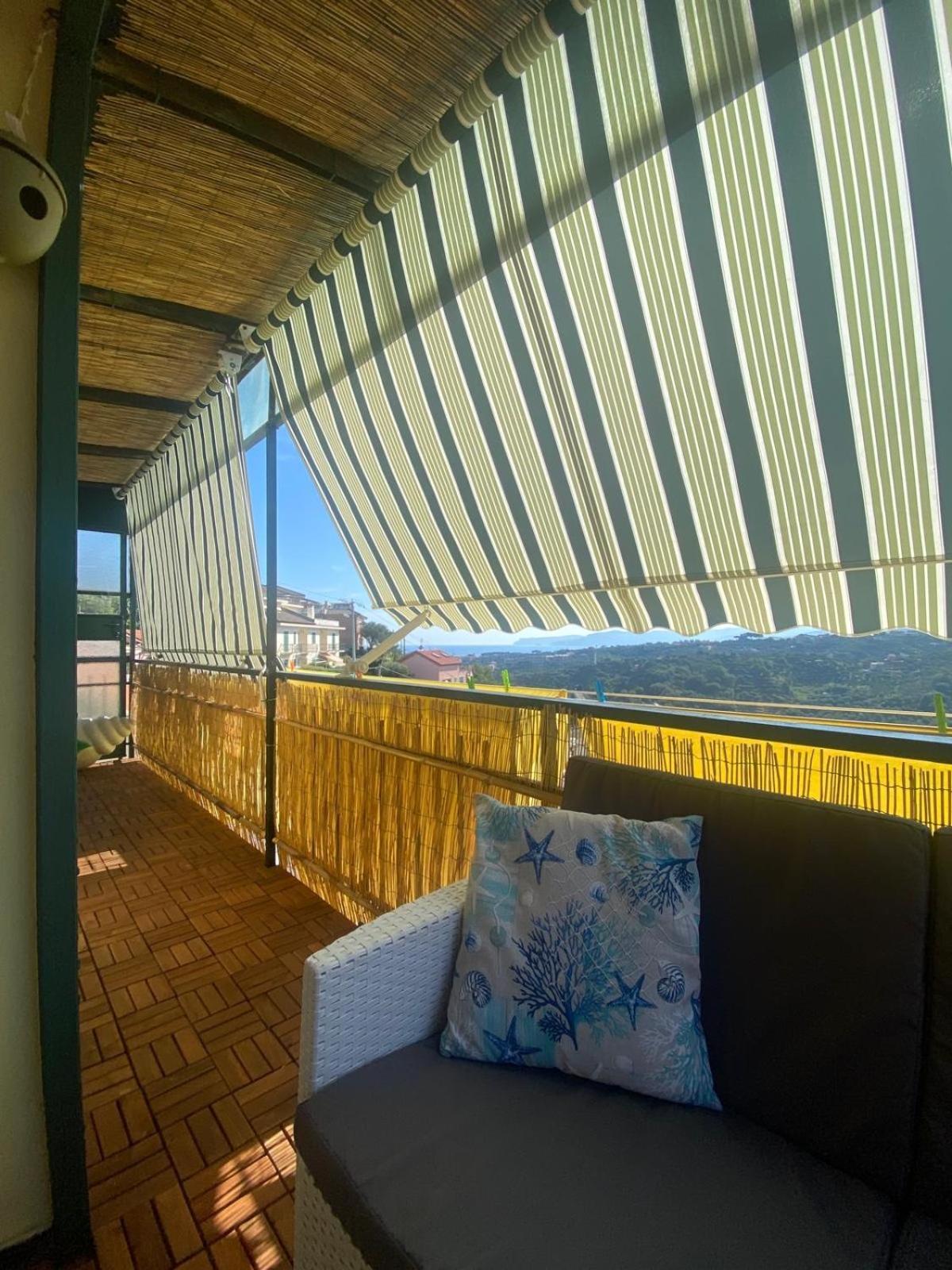 Bed and Breakfast Casa Graziella Celle Ligure Exterior foto